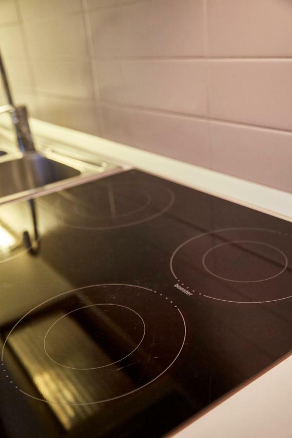Il Gioiellino Apartment Соренто Екстериор снимка