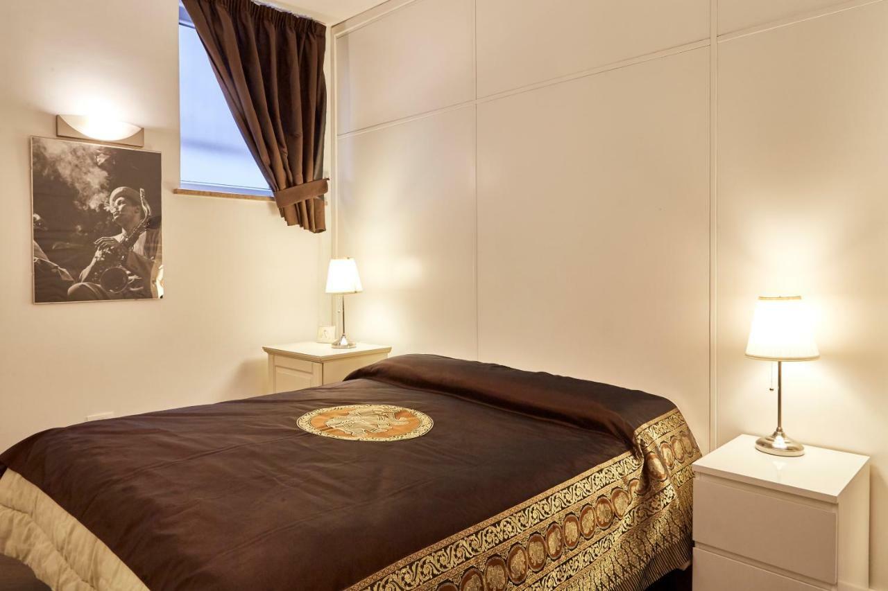 Il Gioiellino Apartment Соренто Екстериор снимка