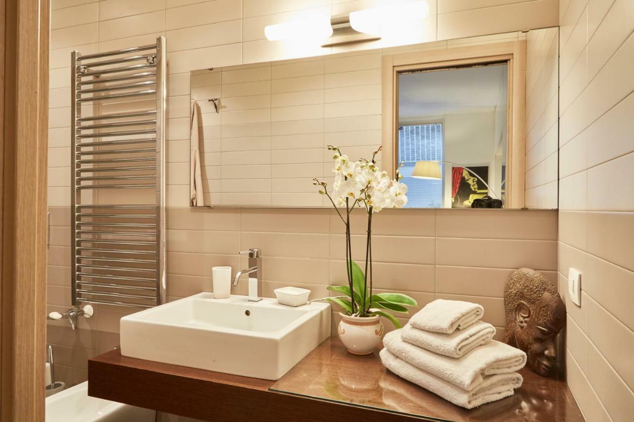 Il Gioiellino Apartment Соренто Екстериор снимка