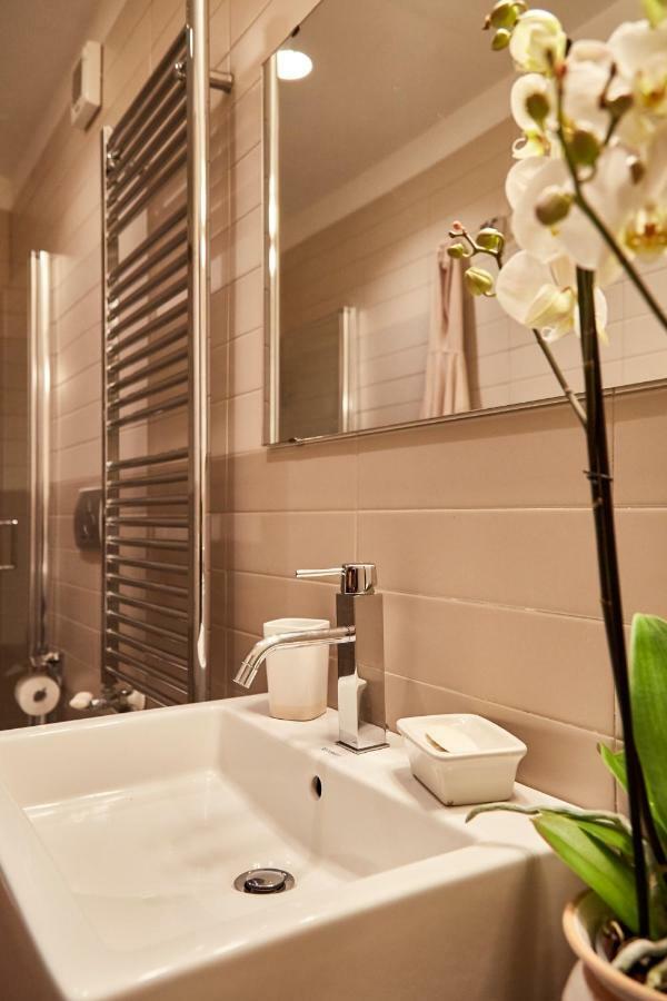 Il Gioiellino Apartment Соренто Екстериор снимка