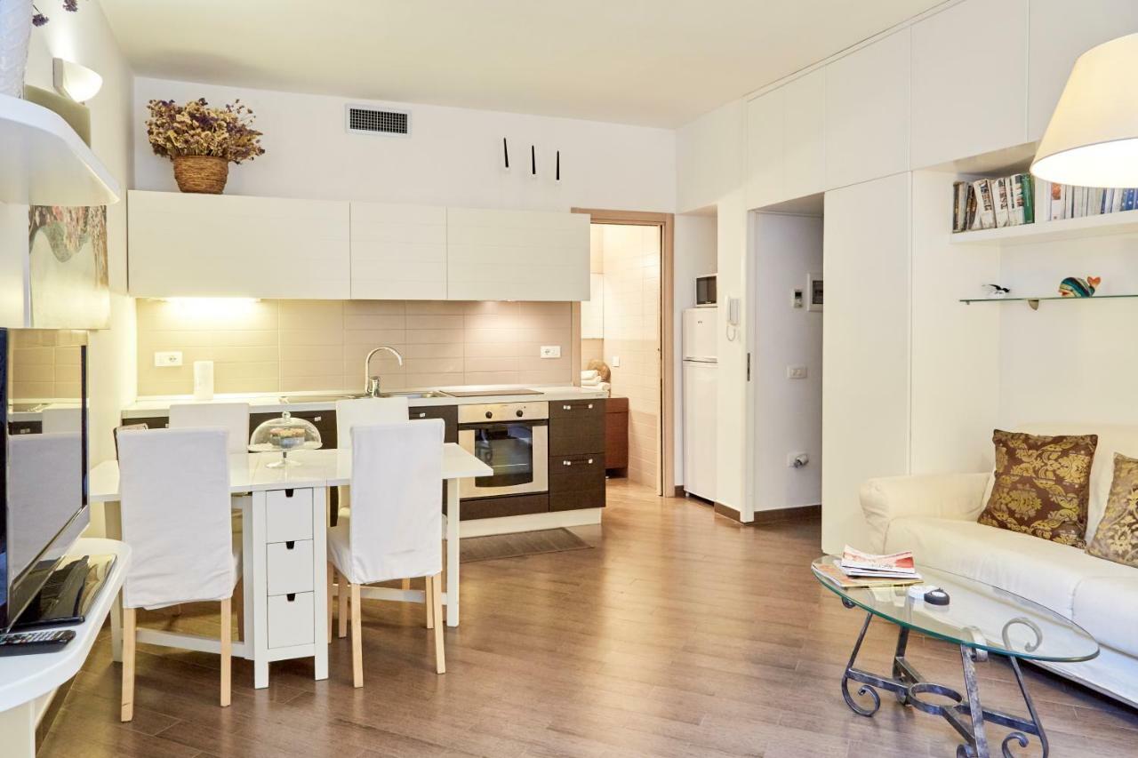 Il Gioiellino Apartment Соренто Екстериор снимка