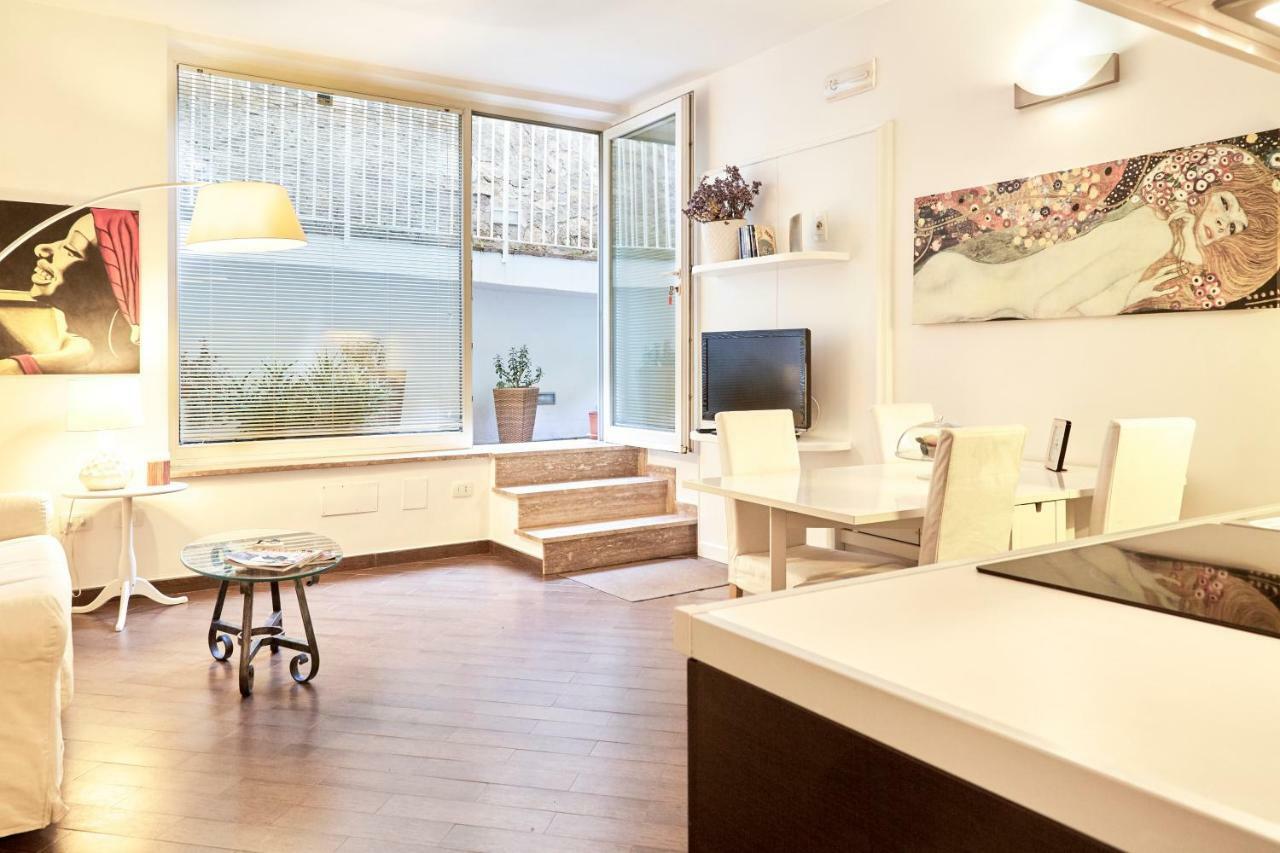 Il Gioiellino Apartment Соренто Екстериор снимка