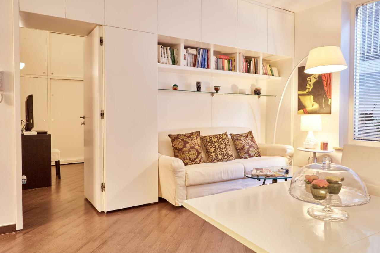 Il Gioiellino Apartment Соренто Екстериор снимка