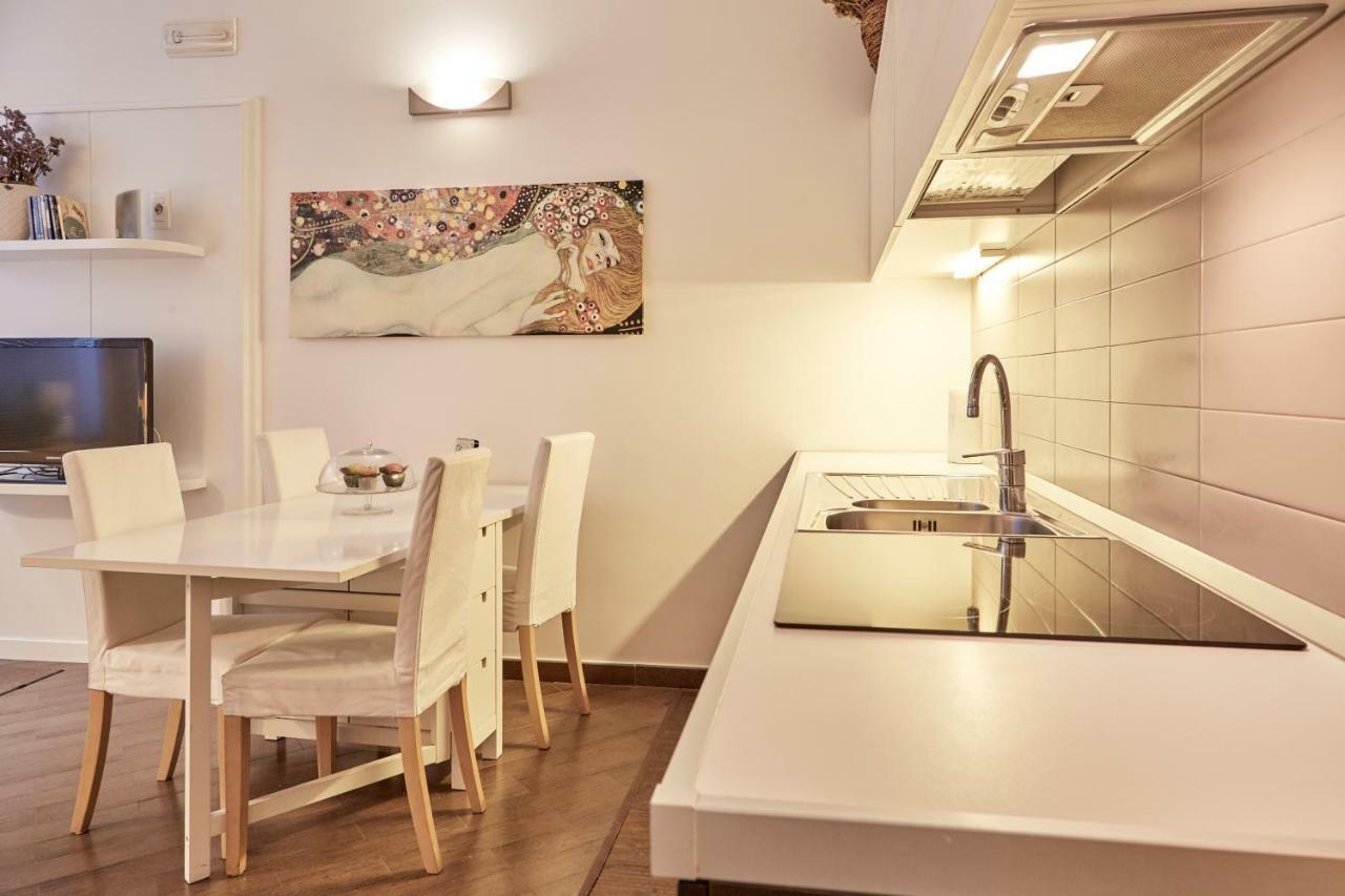 Il Gioiellino Apartment Соренто Екстериор снимка