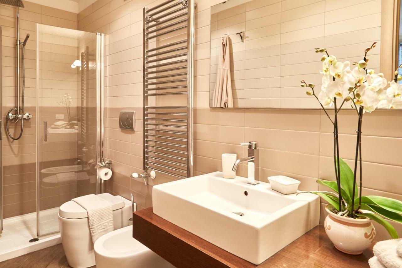Il Gioiellino Apartment Соренто Екстериор снимка